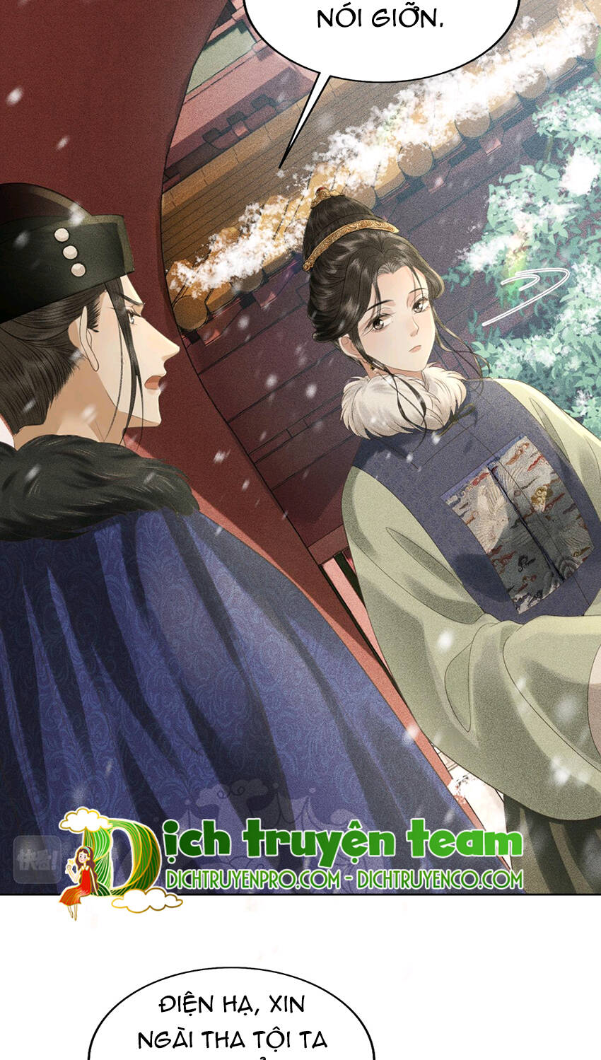 Thượng Thực Chapter 26 - 11