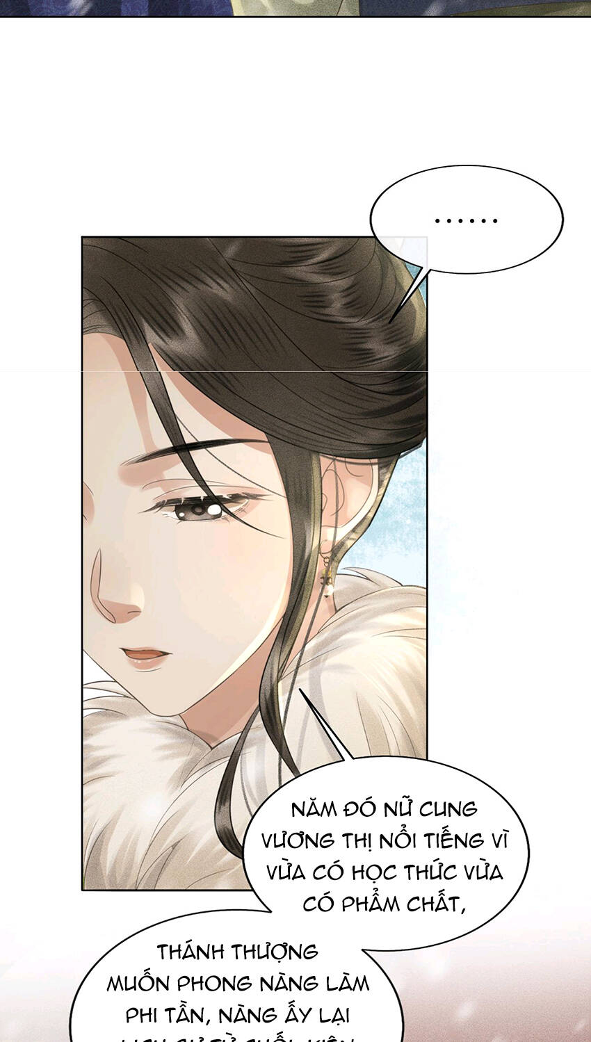 Thượng Thực Chapter 26 - 13