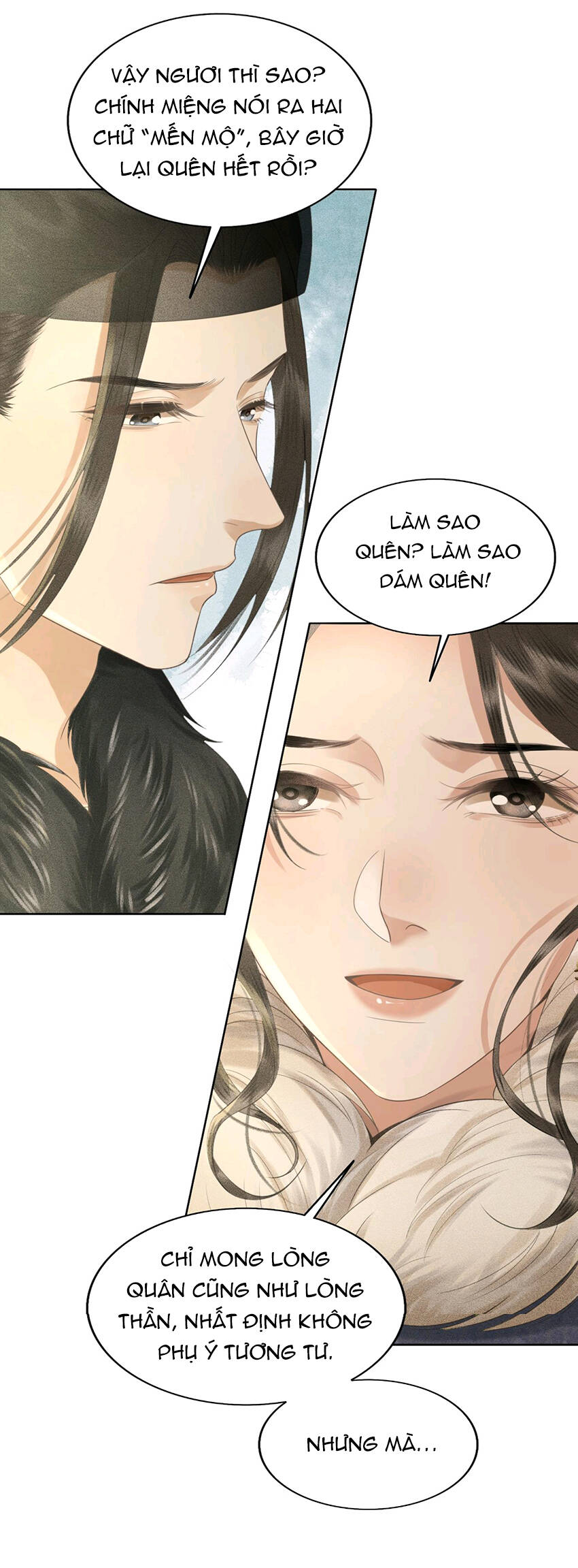 Thượng Thực Chapter 26 - 16