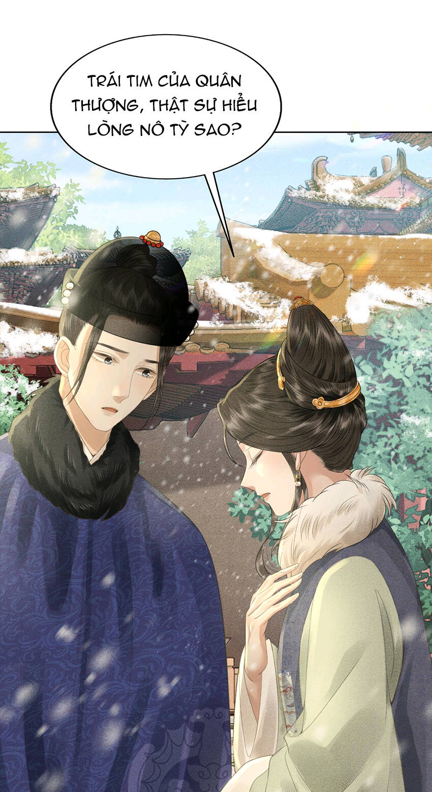 Thượng Thực Chapter 26 - 17