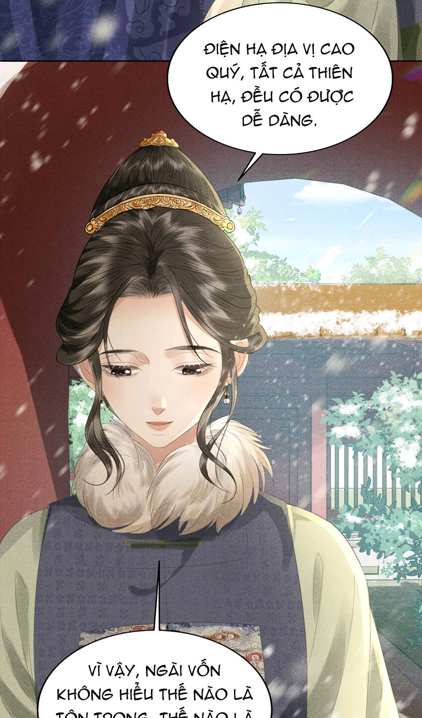 Thượng Thực Chapter 26 - 18