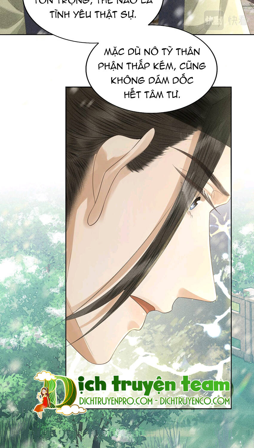 Thượng Thực Chapter 26 - 19