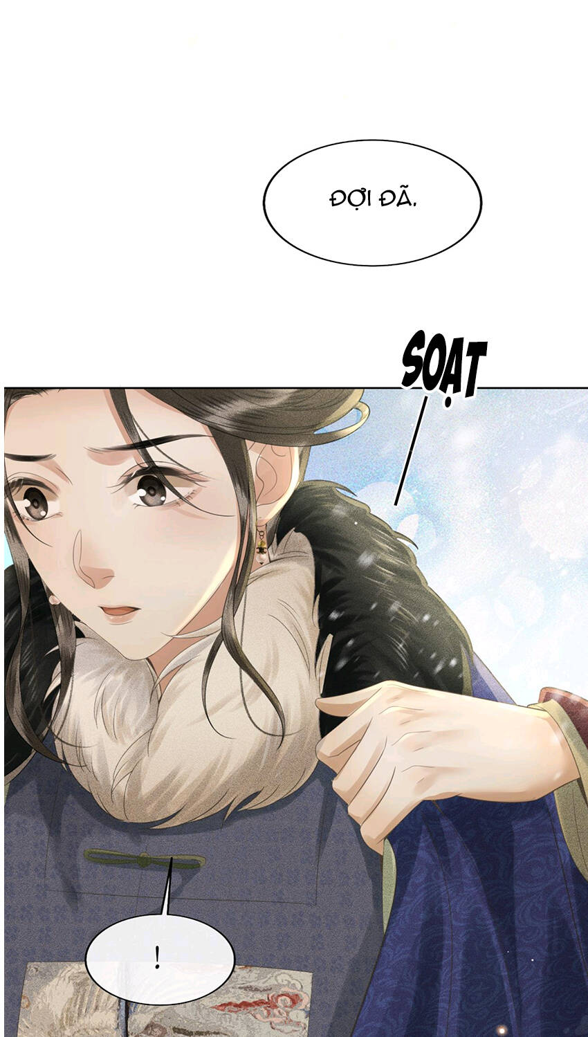 Thượng Thực Chapter 26 - 21