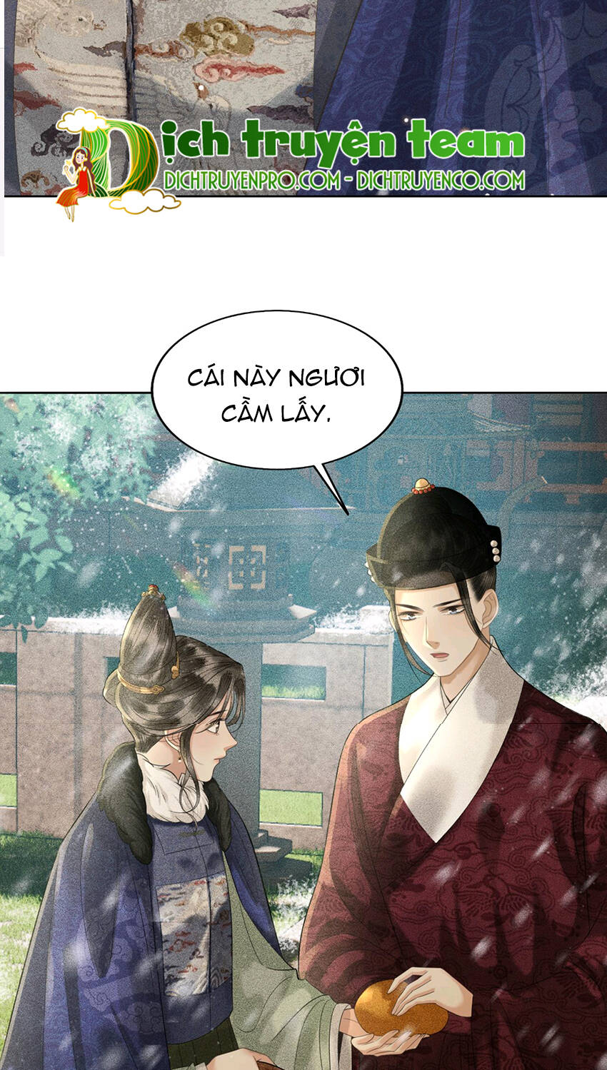 Thượng Thực Chapter 26 - 22