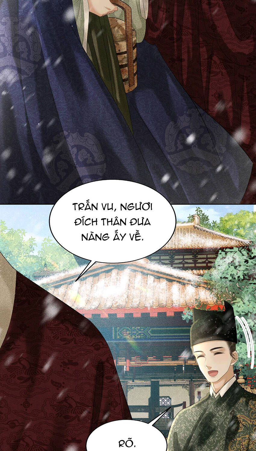 Thượng Thực Chapter 26 - 23