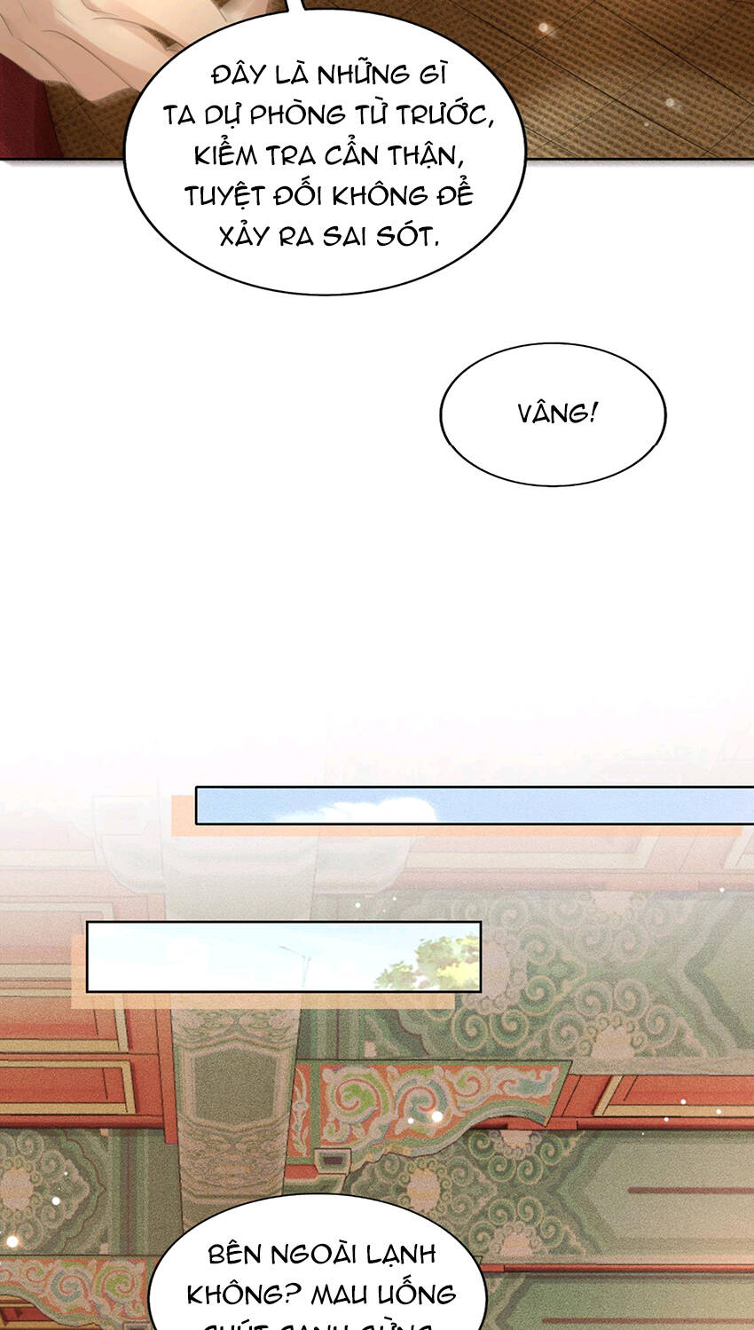 Thượng Thực Chapter 26 - 36