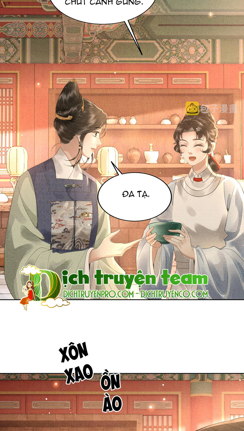 Thượng Thực Chapter 26 - 37