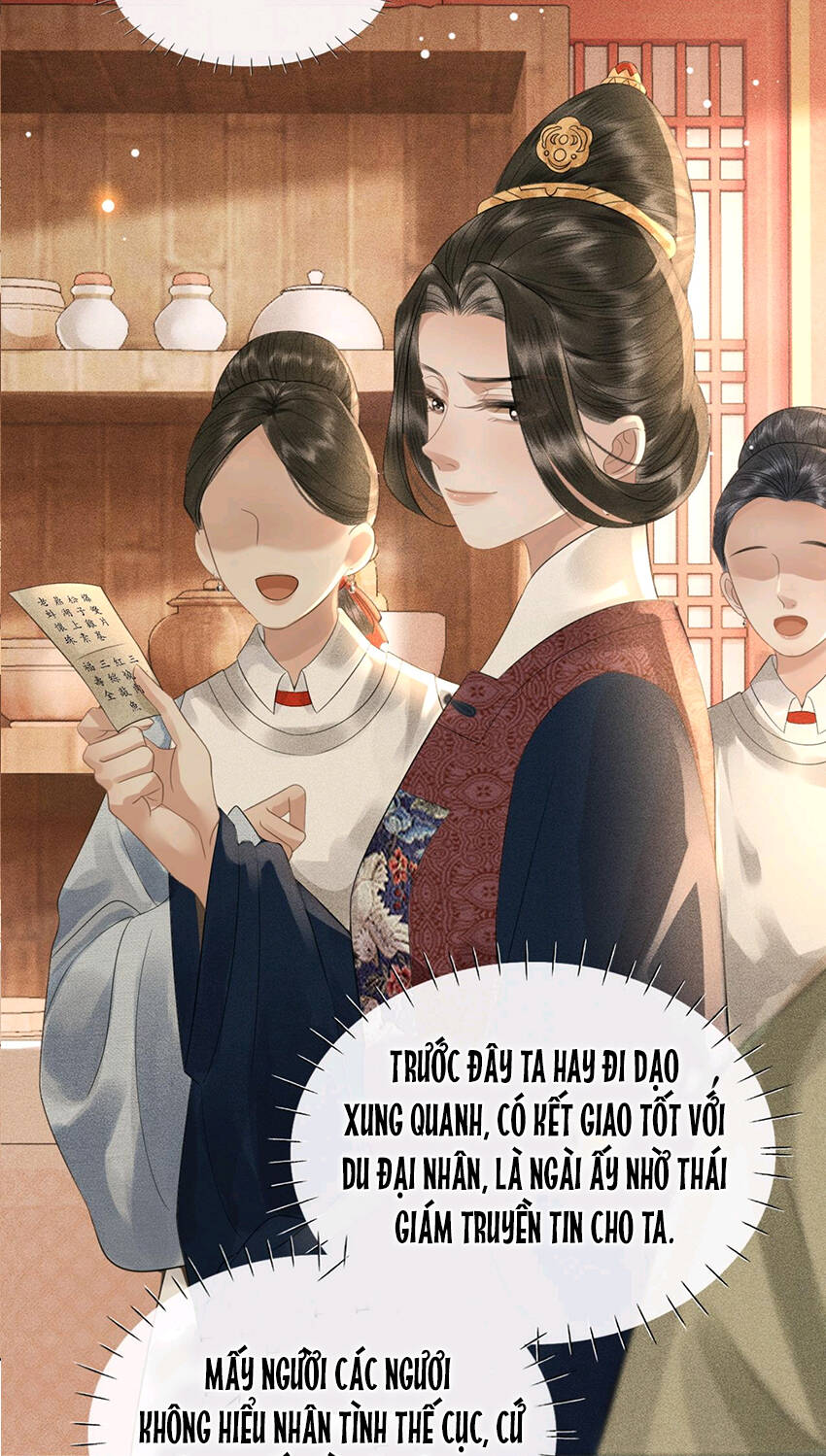 Thượng Thực Chapter 26 - 41