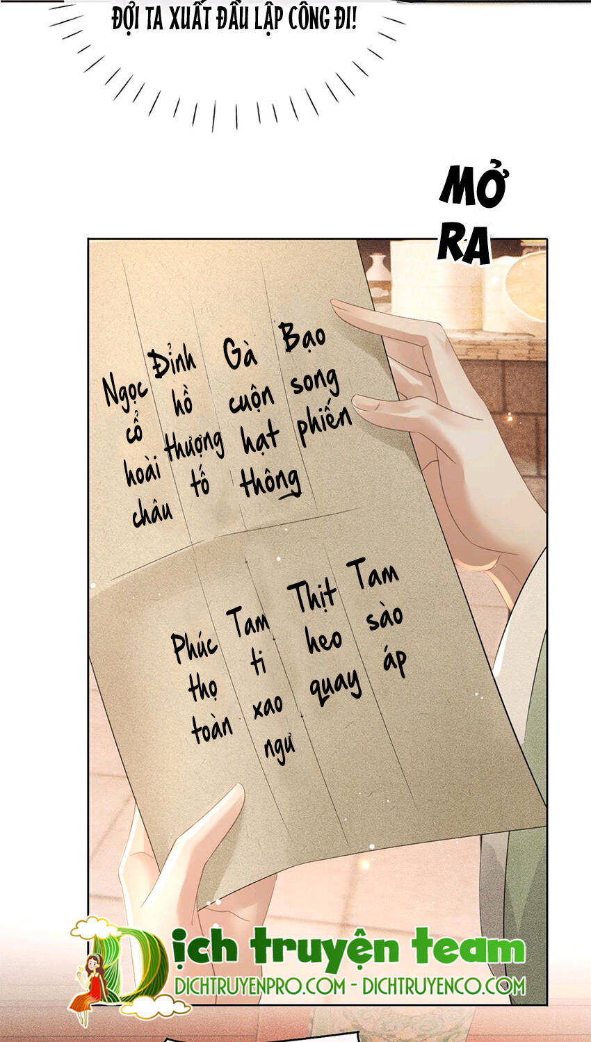 Thượng Thực Chapter 26 - 42