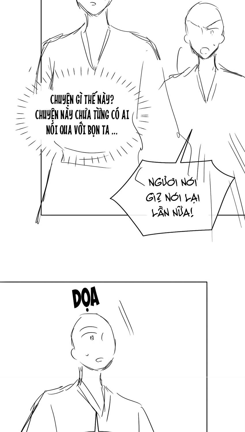 Thượng Thực Chapter 26 - 46