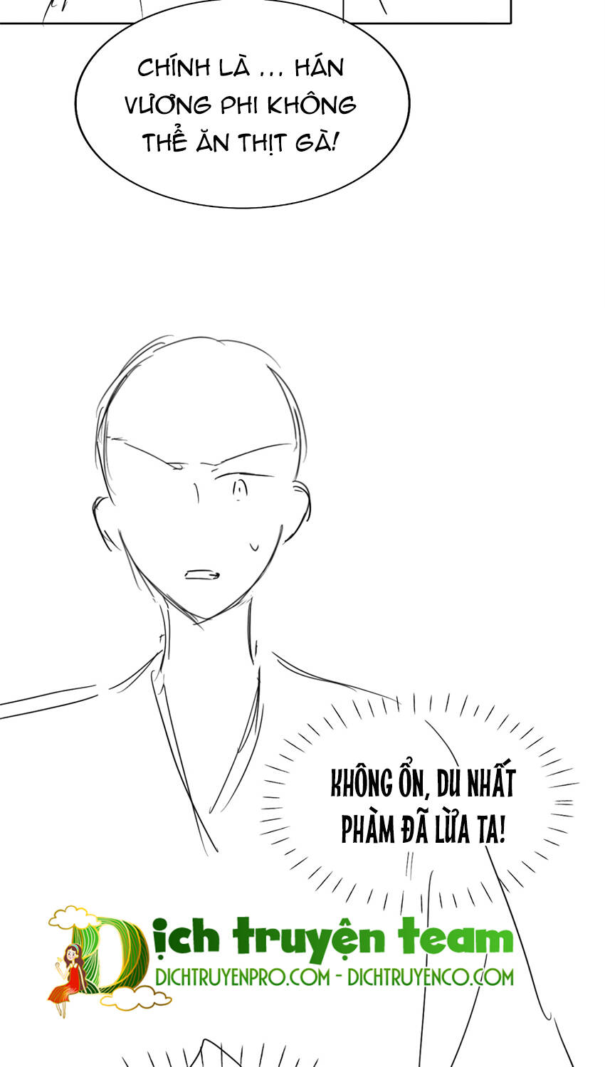 Thượng Thực Chapter 26 - 47