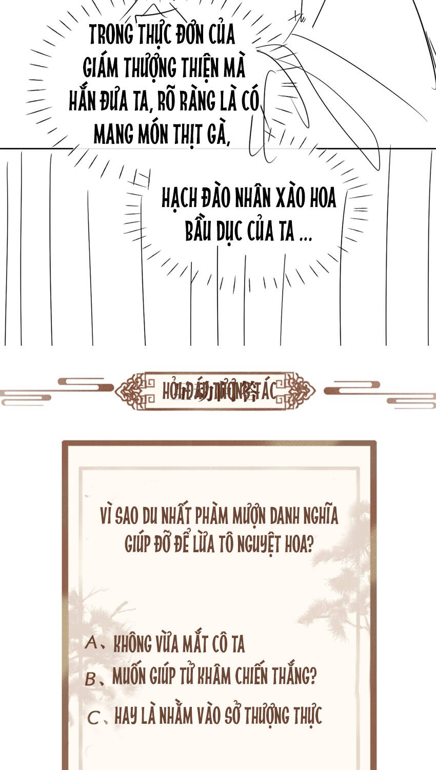 Thượng Thực Chapter 26 - 48