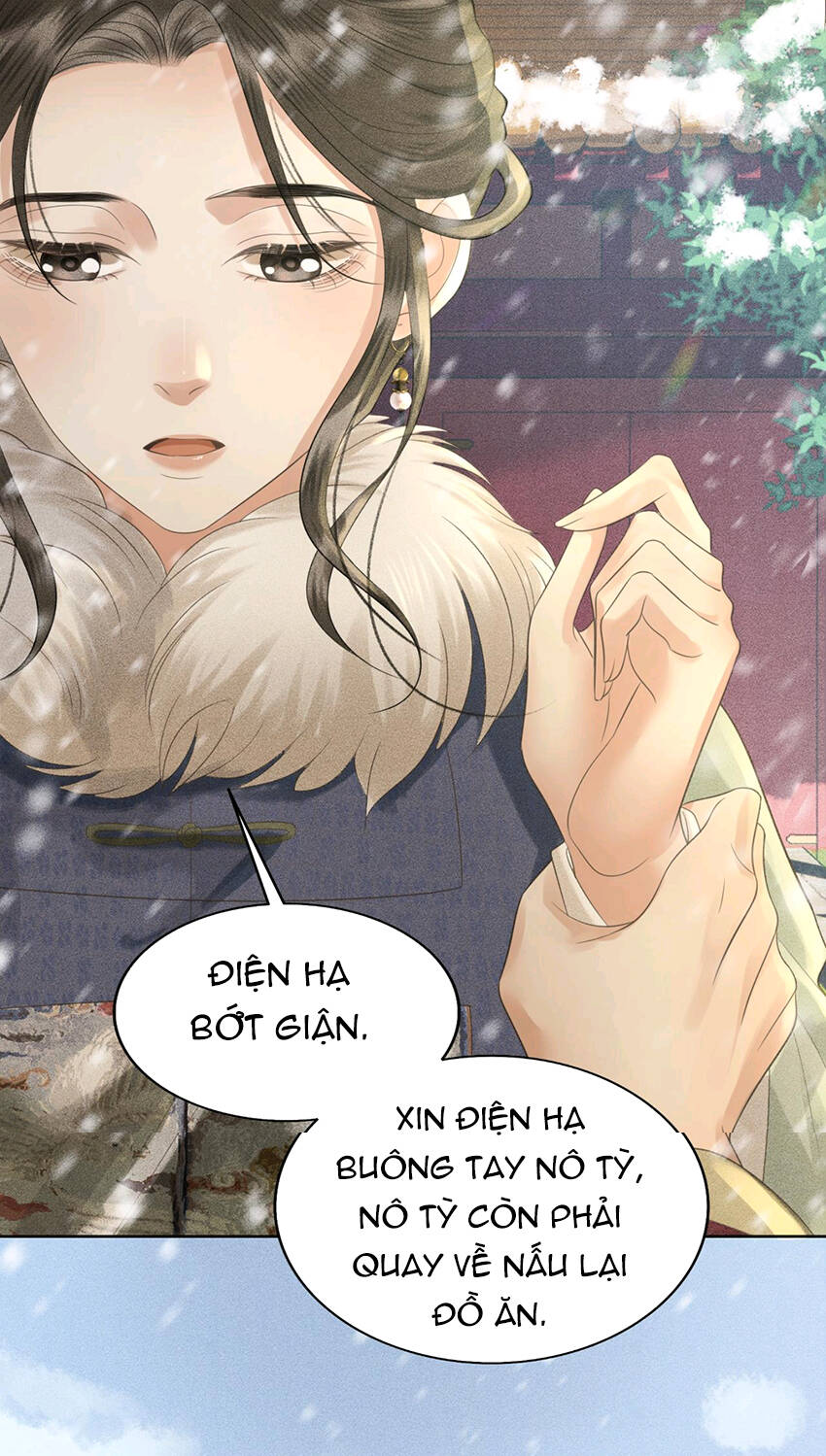 Thượng Thực Chapter 26 - 6