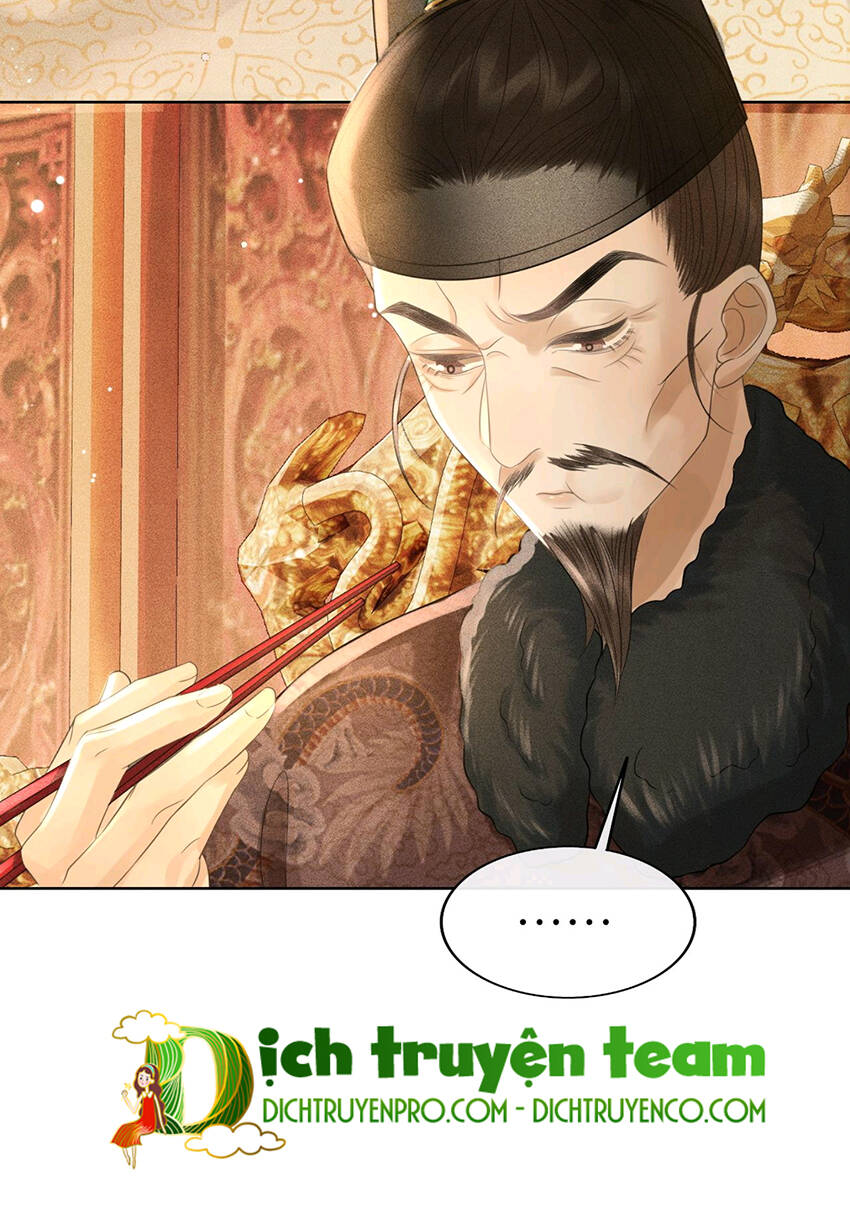 Thượng Thực Chapter 27 - 14