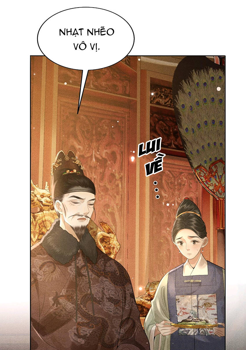 Thượng Thực Chapter 27 - 15