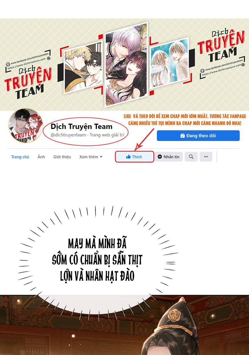 Thượng Thực Chapter 27 - 18