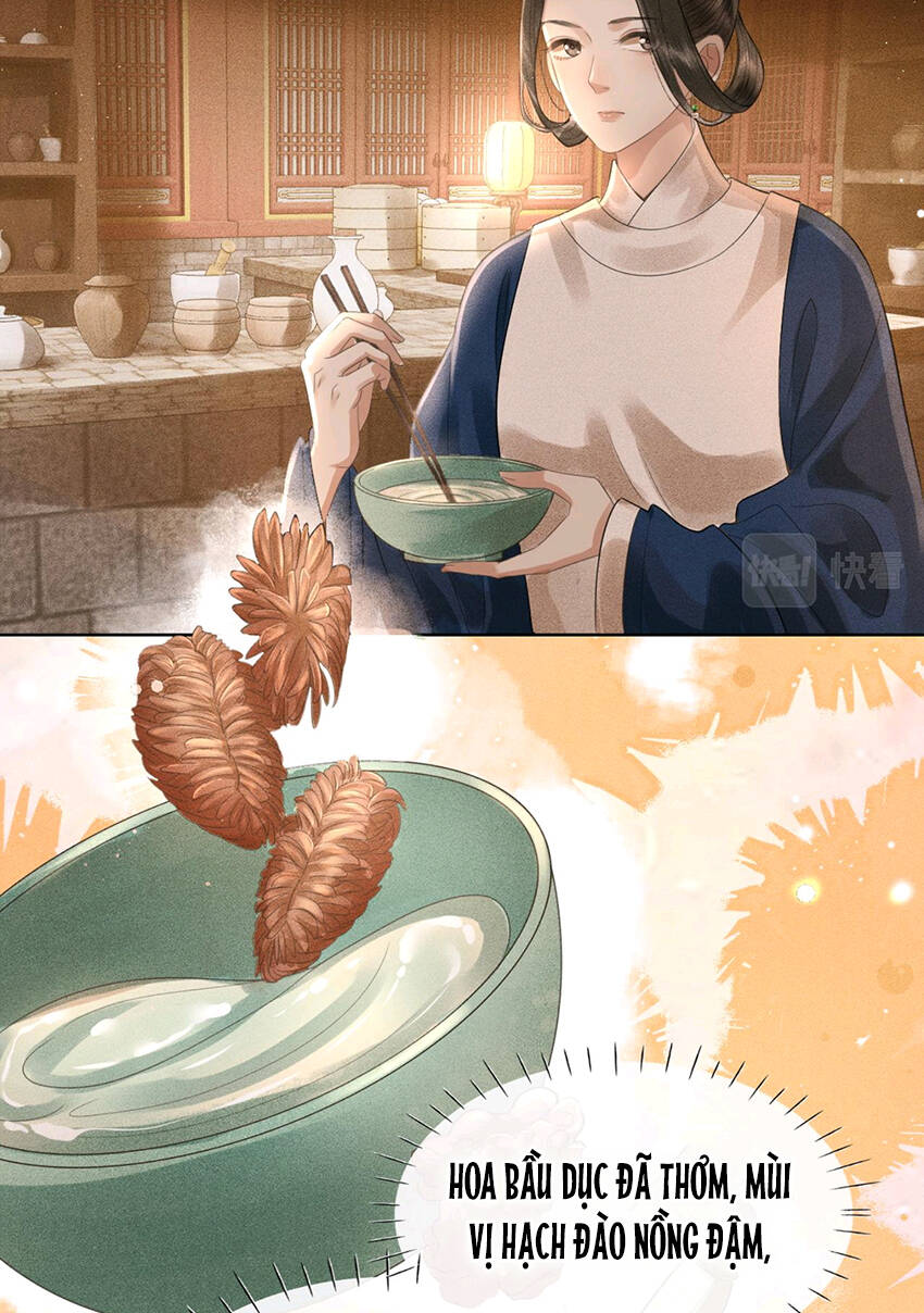 Thượng Thực Chapter 27 - 19