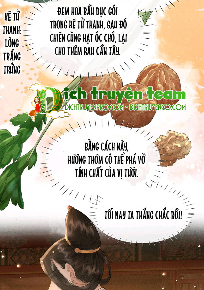 Thượng Thực Chapter 27 - 20