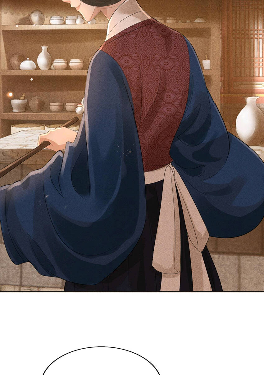 Thượng Thực Chapter 27 - 21