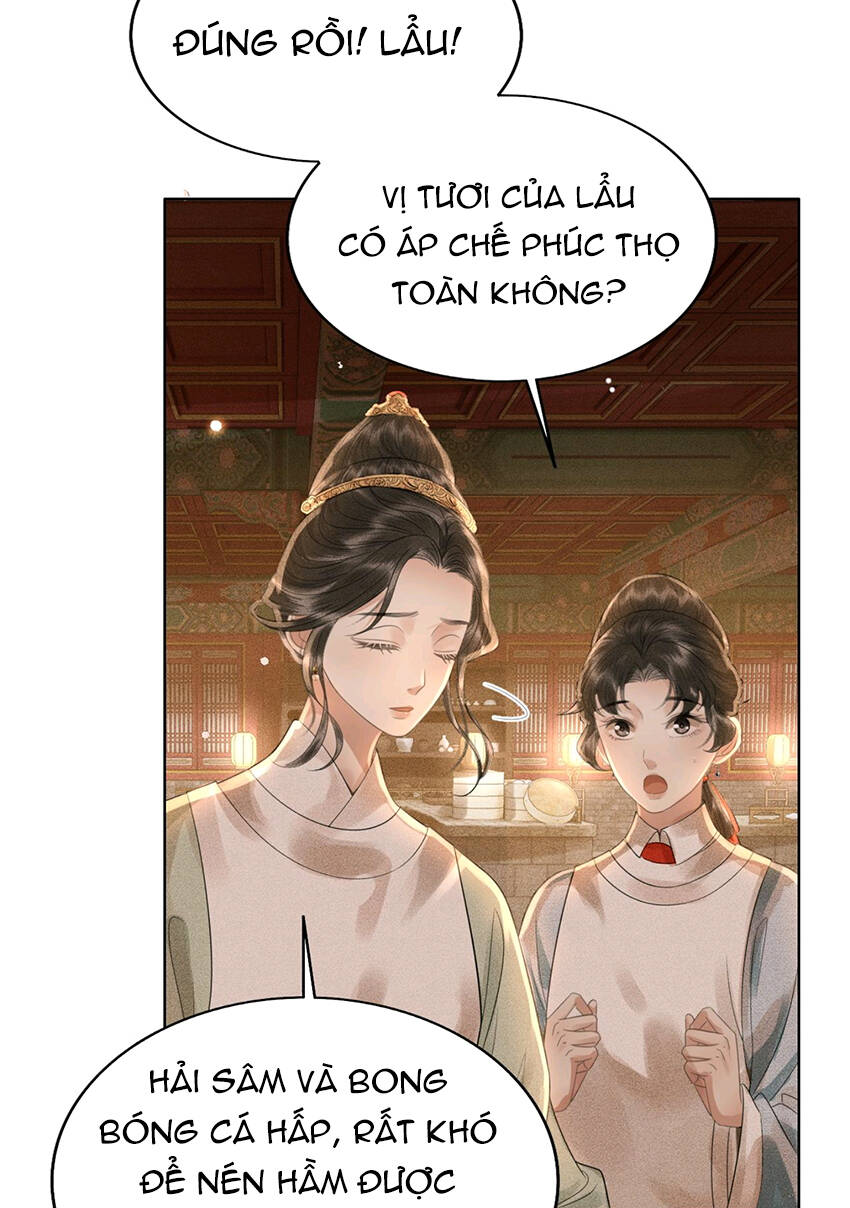 Thượng Thực Chapter 27 - 22