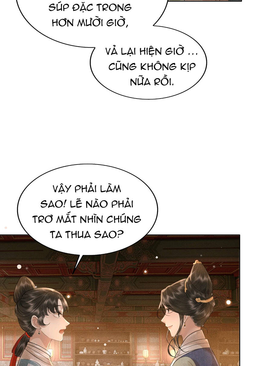 Thượng Thực Chapter 27 - 23