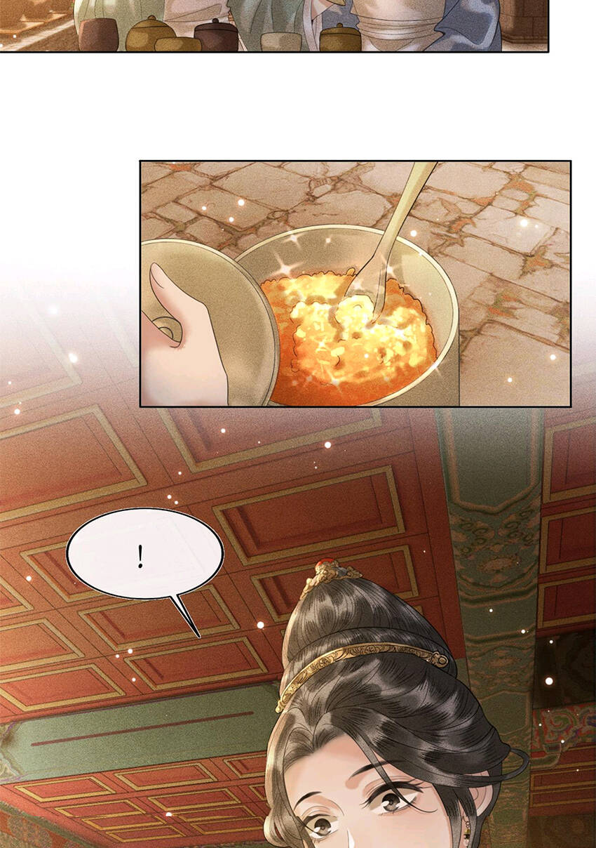 Thượng Thực Chapter 27 - 27