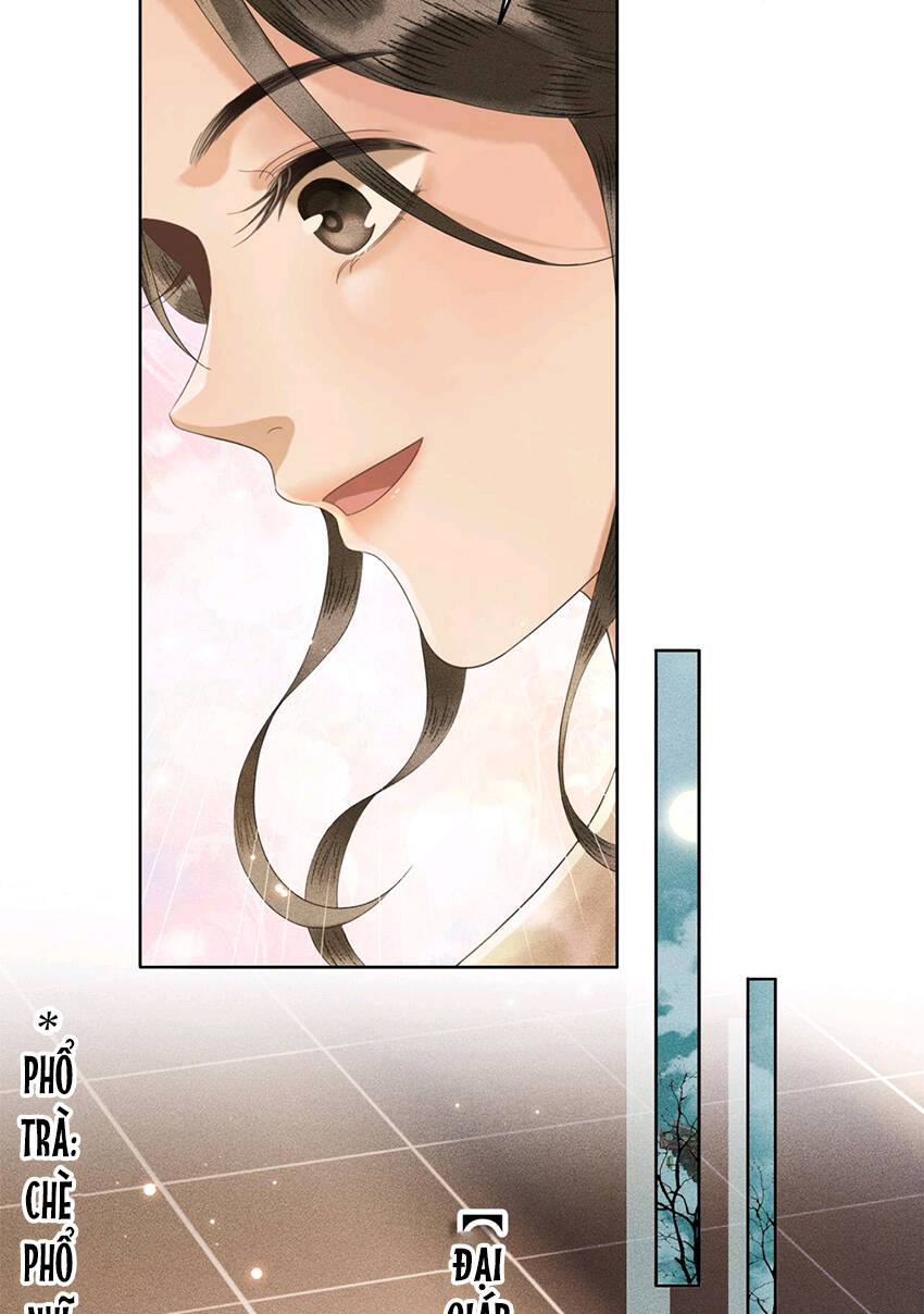 Thượng Thực Chapter 27 - 29