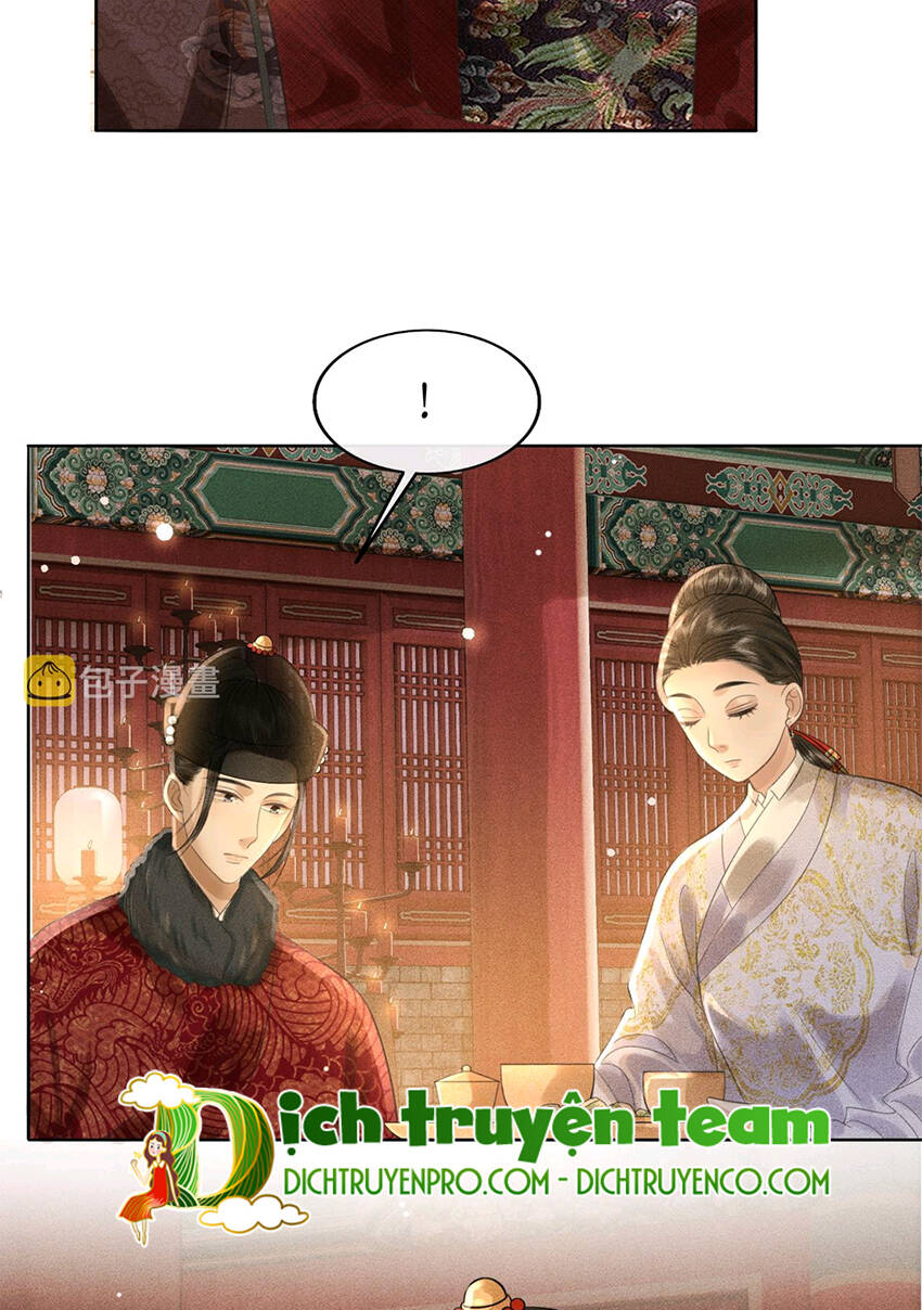 Thượng Thực Chapter 27 - 38