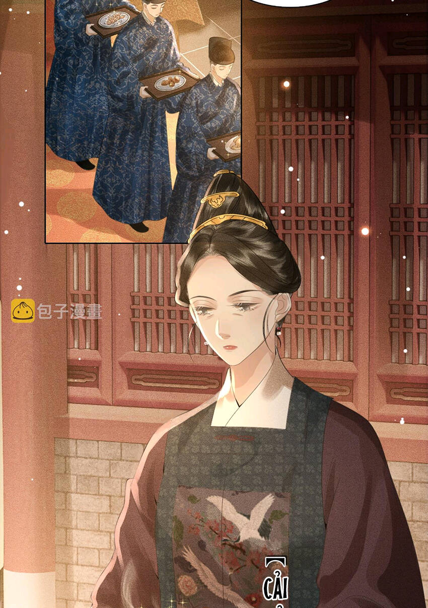 Thượng Thực Chapter 27 - 5