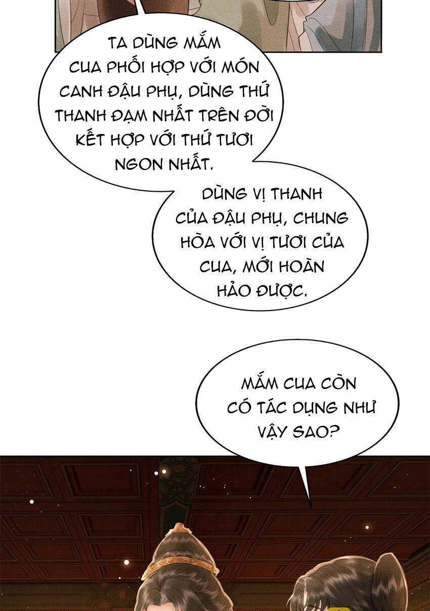 Thượng Thực Chapter 27 - 43
