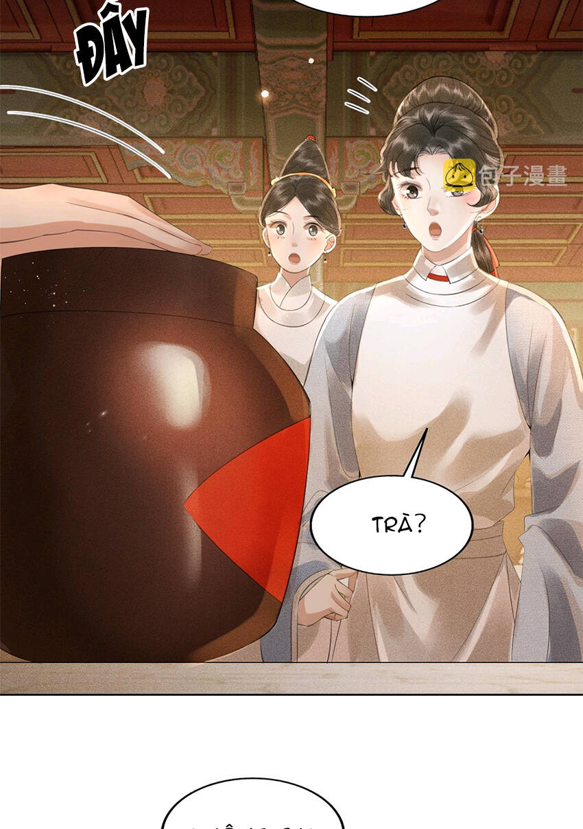 Thượng Thực Chapter 27 - 46