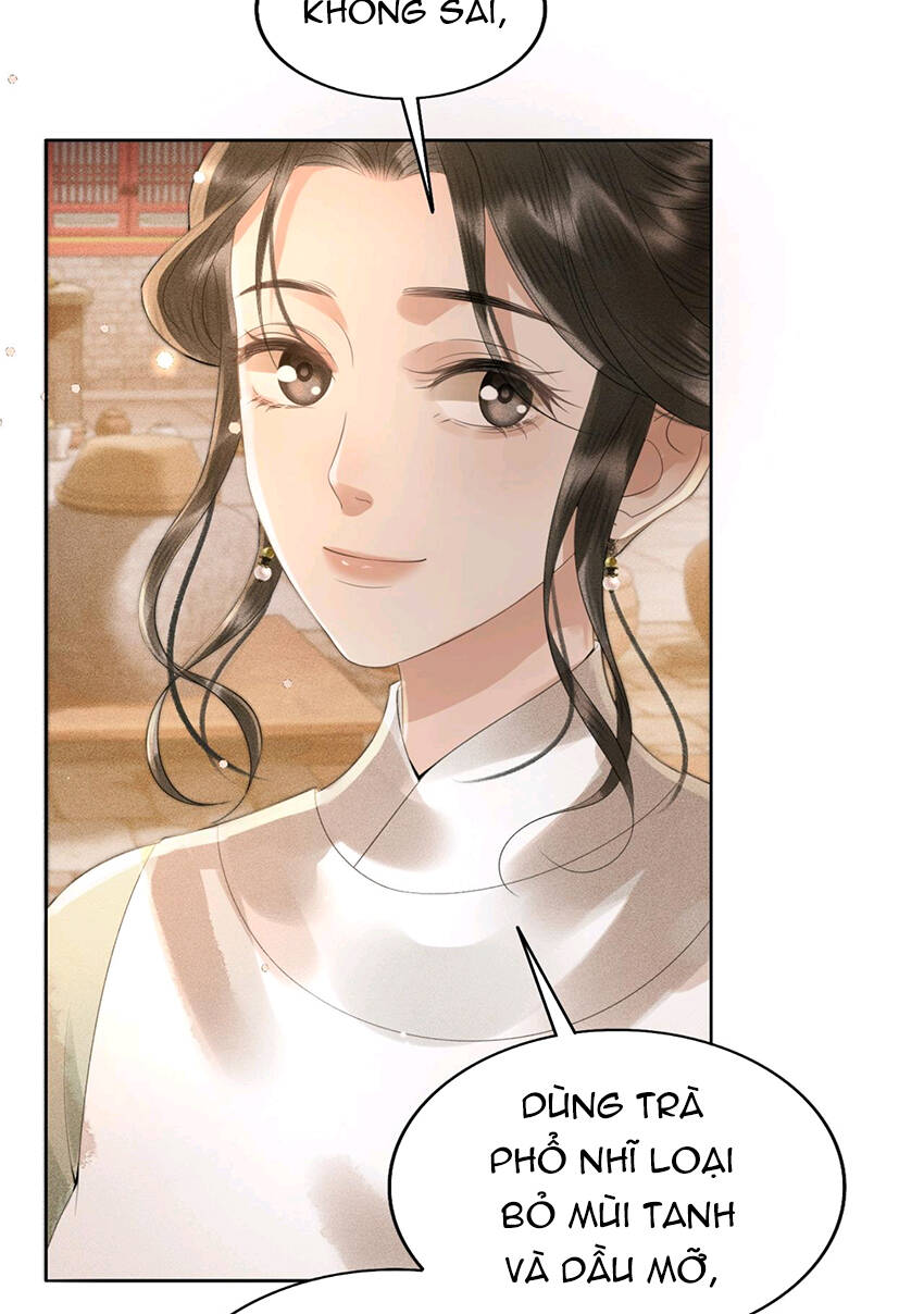 Thượng Thực Chapter 27 - 47