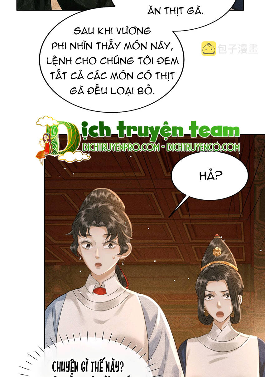 Thượng Thực Chapter 27 - 50