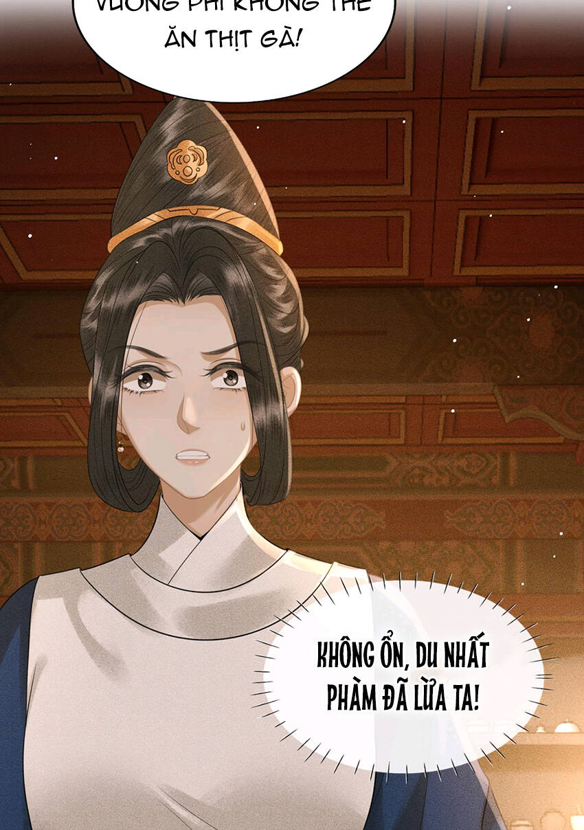 Thượng Thực Chapter 27 - 52