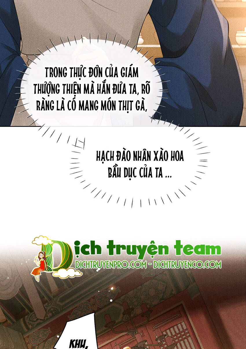 Thượng Thực Chapter 27 - 53