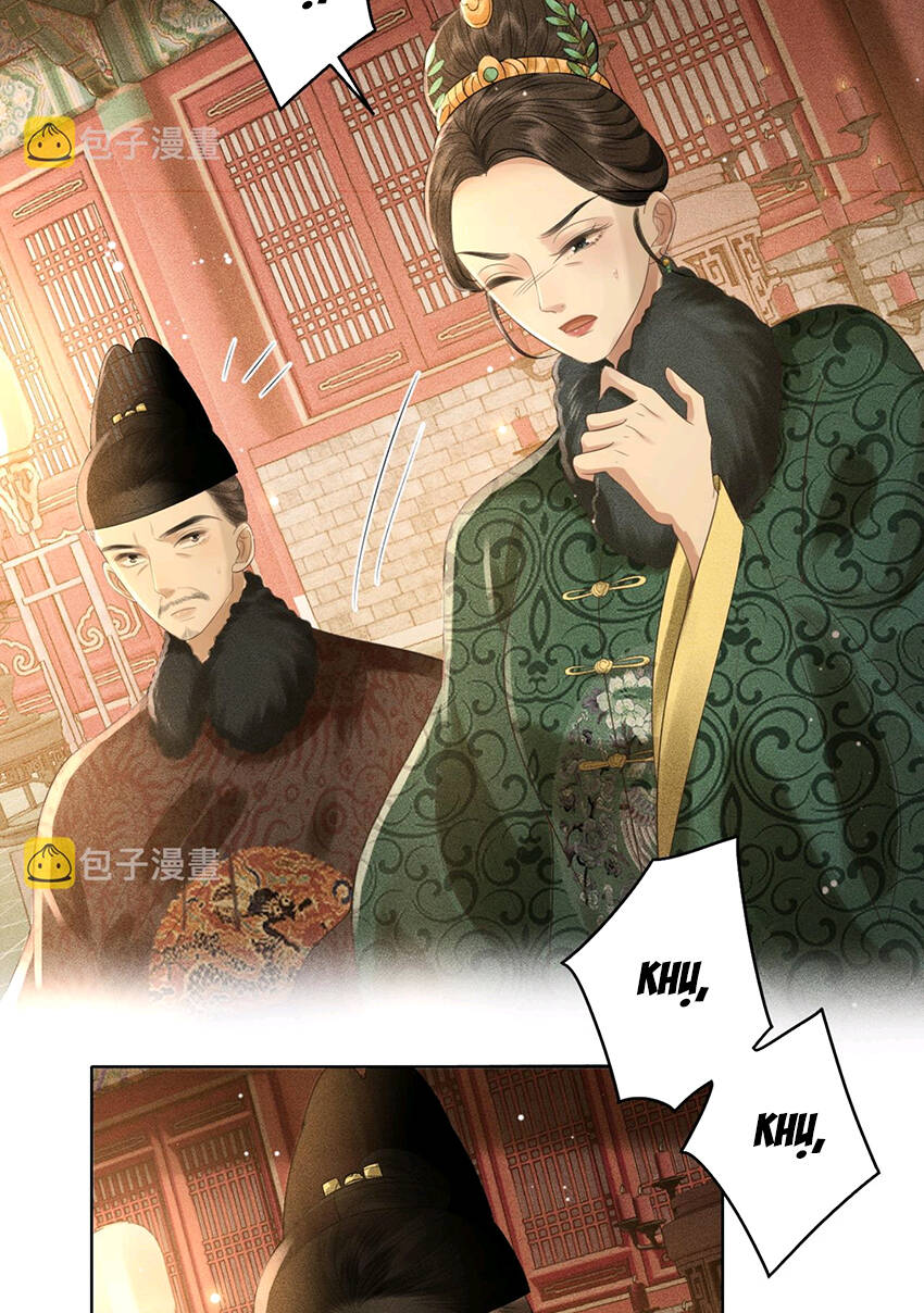 Thượng Thực Chapter 27 - 54