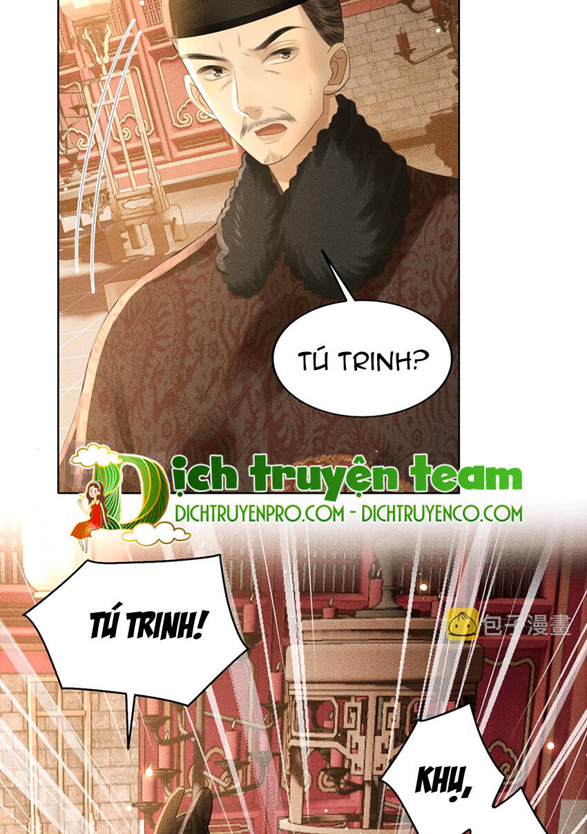 Thượng Thực Chapter 27 - 55