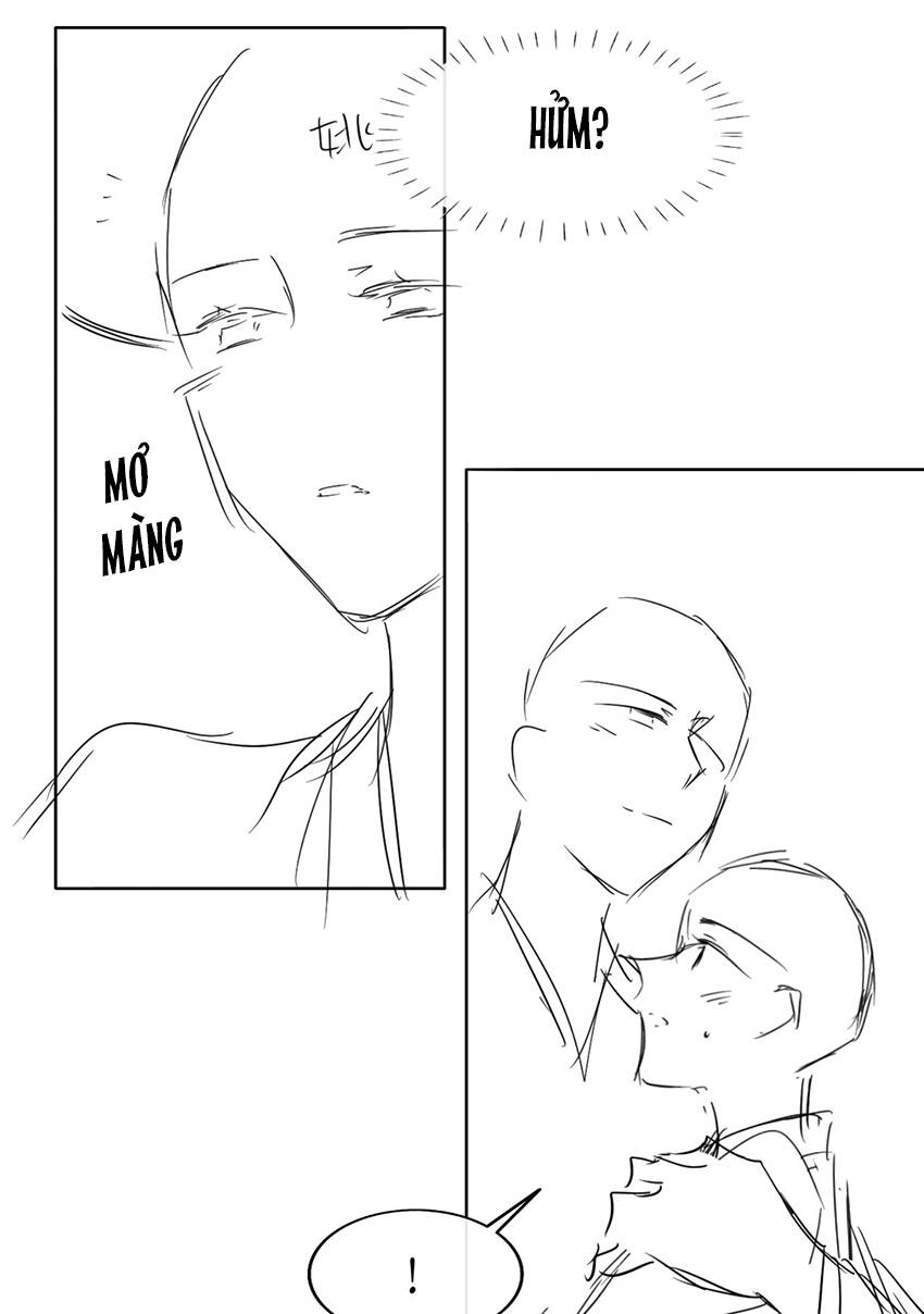 Thượng Thực Chapter 27 - 58