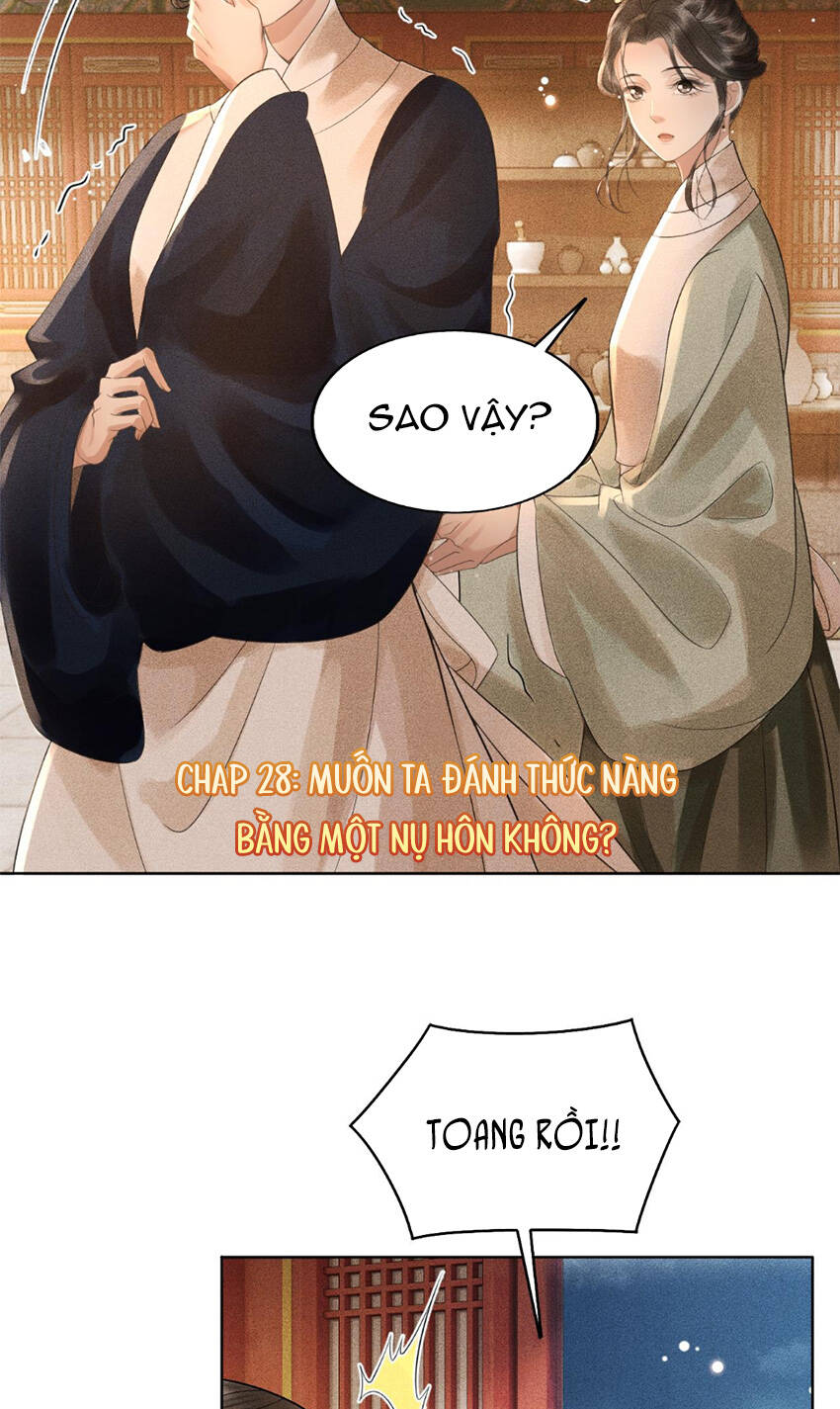 Thượng Thực Chapter 28 - 2