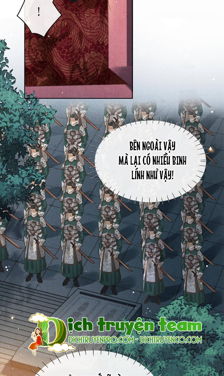 Thượng Thực Chapter 28 - 11