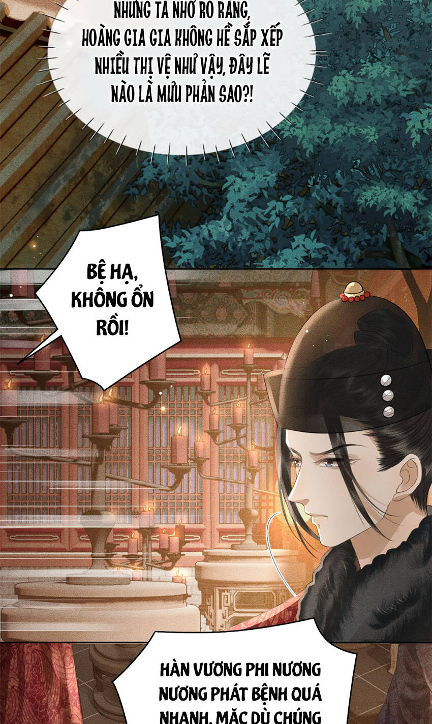 Thượng Thực Chapter 28 - 12