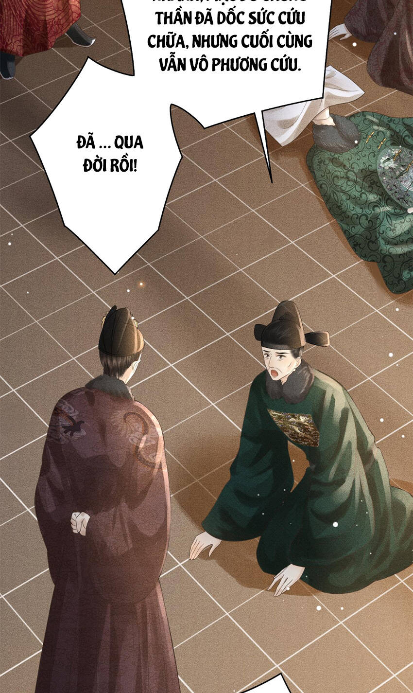 Thượng Thực Chapter 28 - 13