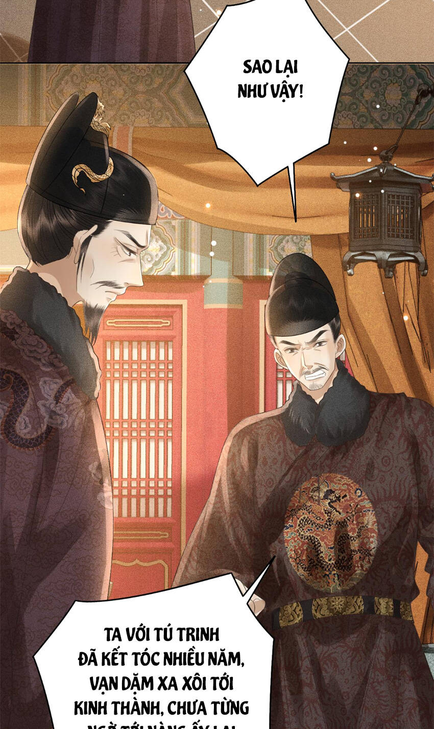 Thượng Thực Chapter 28 - 14