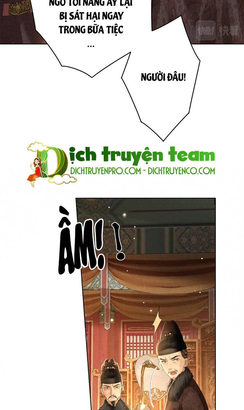 Thượng Thực Chapter 28 - 15