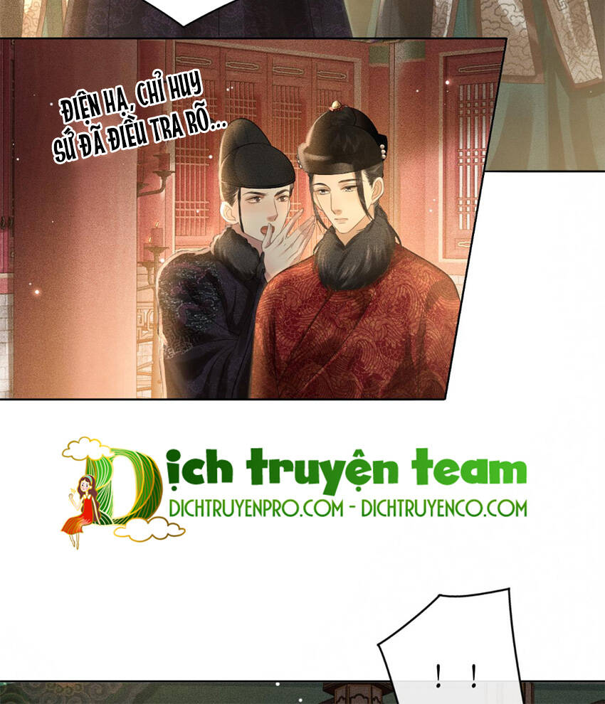 Thượng Thực Chapter 28 - 17