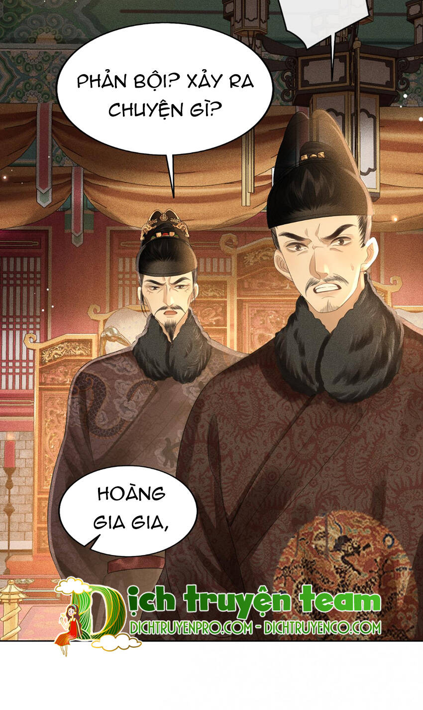 Thượng Thực Chapter 28 - 18