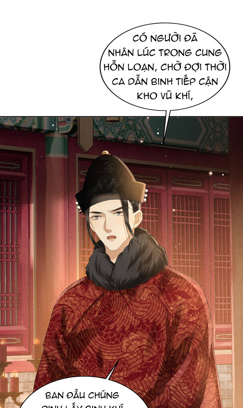 Thượng Thực Chapter 28 - 19