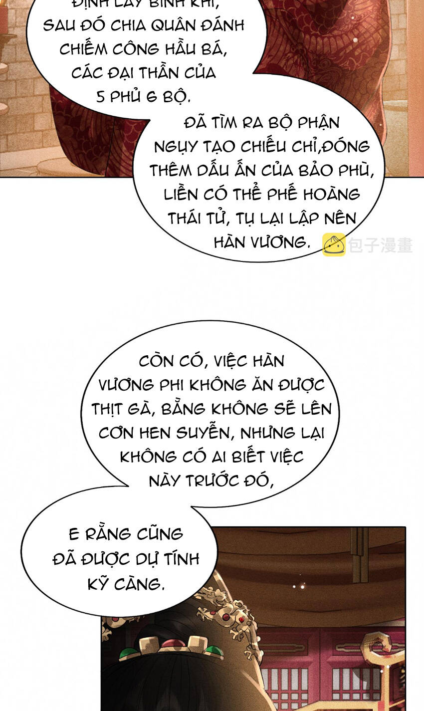 Thượng Thực Chapter 28 - 20