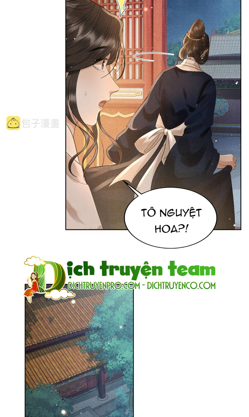 Thượng Thực Chapter 28 - 3