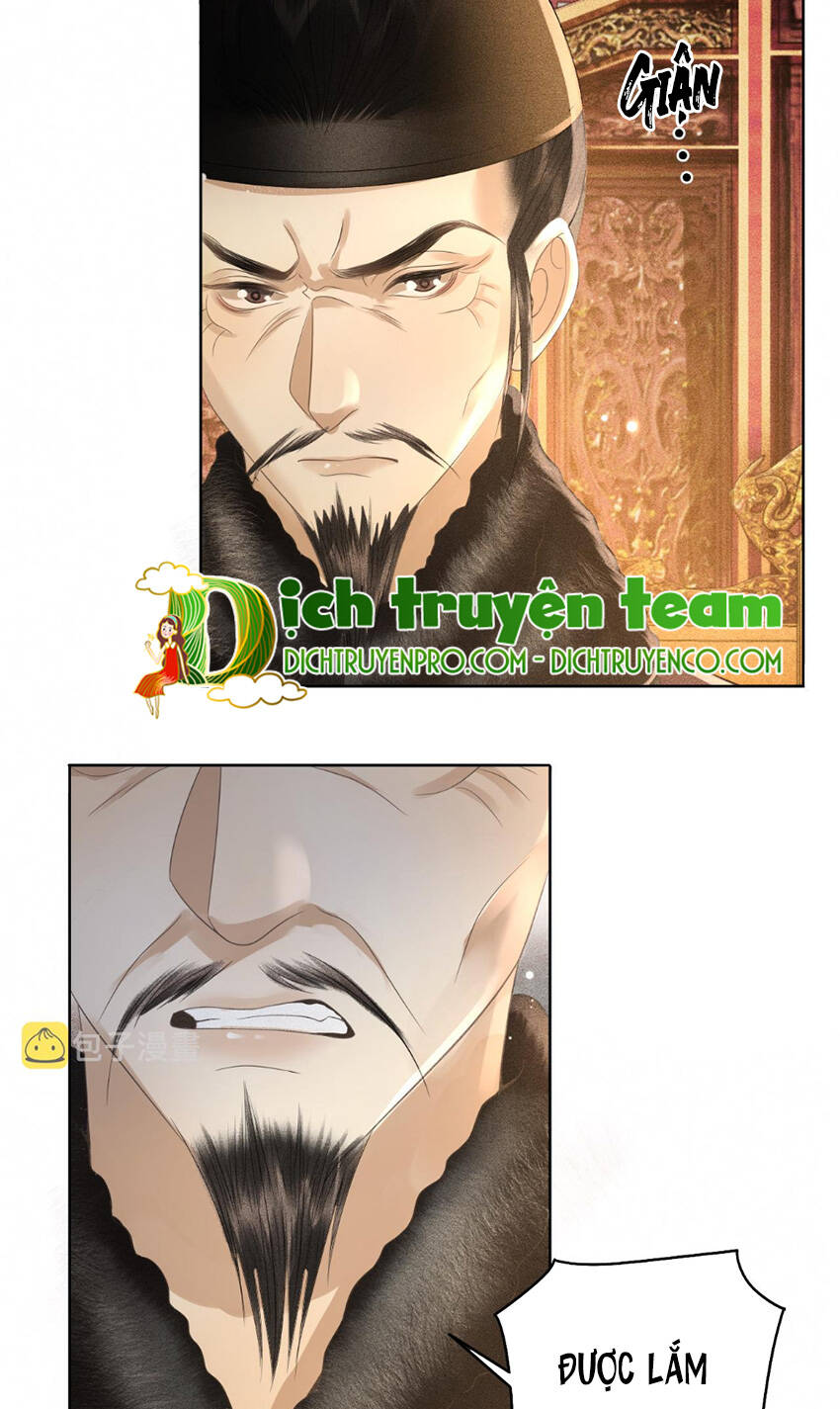 Thượng Thực Chapter 28 - 21